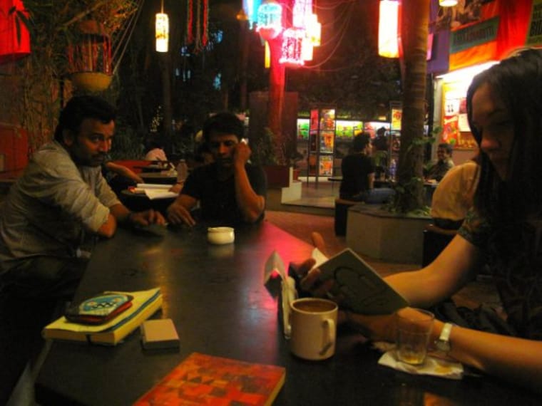 Prithvi Cafe_2